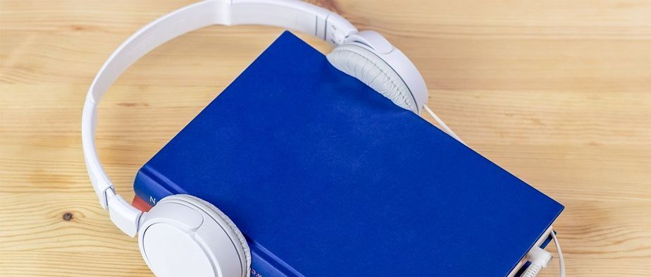 Hörbücher für Groß und Klein